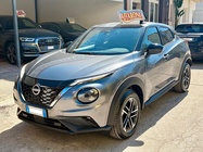 Nissan Juke 2025
