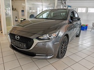 Mazda 2 2022