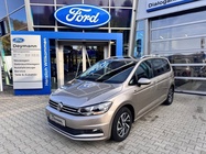 Volkswagen Touran 2019