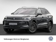 Volkswagen Tiguan 2025