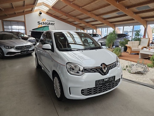 Renault Twingo 2021