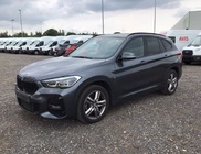 BMW X1 2021