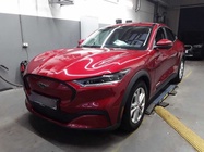 Ford Mustang Mach-E 2021