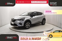 Renault Captur 2023