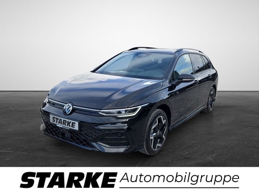 Volkswagen Golf 2026