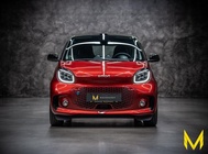 Smart ForTwo 2024