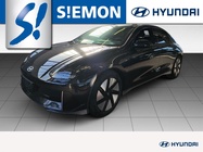 Hyundai Ioniq6 2025