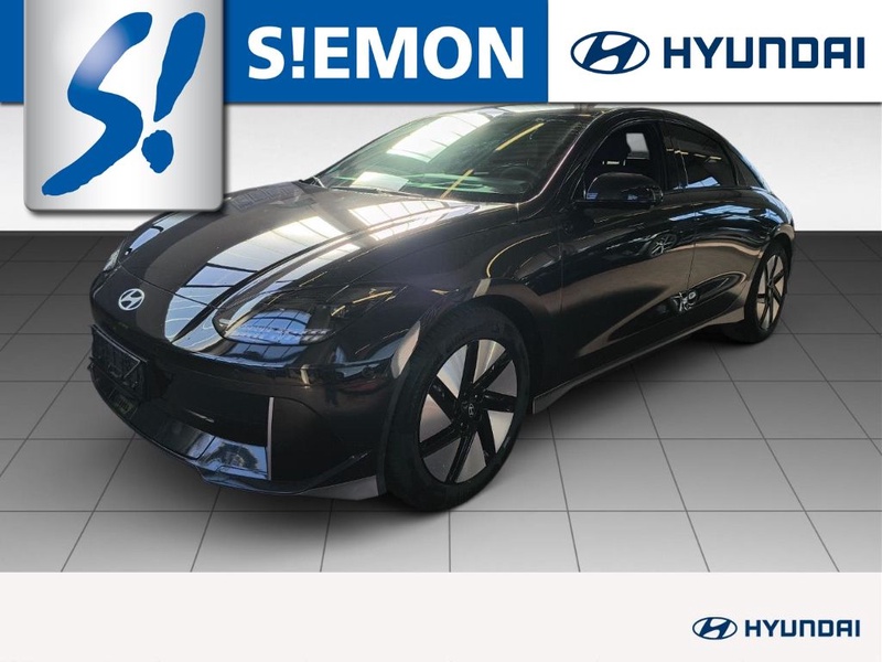 Hyundai Ioniq6