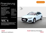 Audi A4 2023
