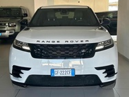Land Rover Velar 2021