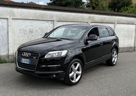 Audi Q7 2007