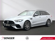 Mercedes-Benz C-Class 2026