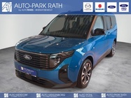 Ford Tourneo Courier 2025