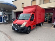 Renault Master 2019