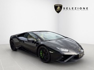 Lamborghini Huracan 2022