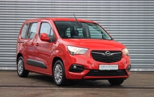 Opel Combo 2019