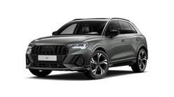 Audi Q3 2025