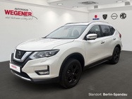 Nissan X-Trail 2019