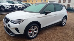 Seat Arona 2024