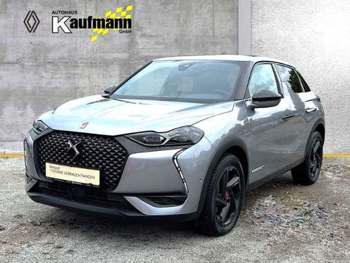 Citroen DS3 2022