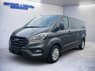 Ford Transit Custom 2021