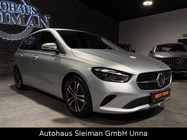 Mercedes-Benz B-Class 2025