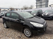 Ford B-Max 2012