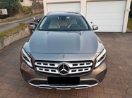 Mercedes-Benz GLA-Class 2019