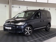 Volkswagen Caddy 2025