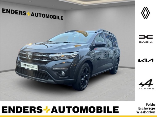 Dacia Jogger 2022
