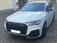 Audi SQ7 2020