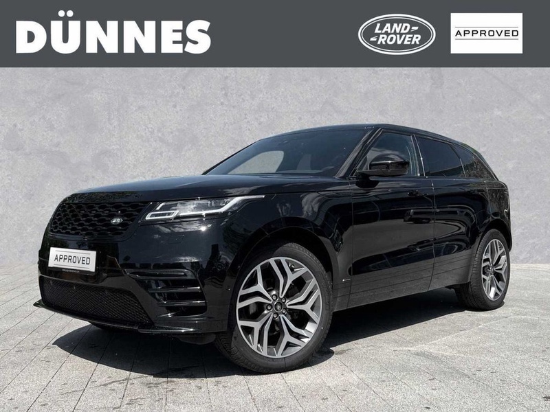 Land Rover Velar