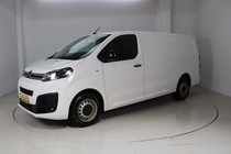 Citroen Jumpy 2022