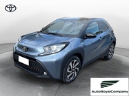 Toyota Aygo 2025