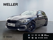 BMW 1 Series 2019