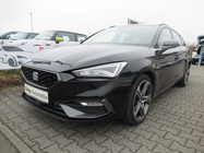 Seat Leon 2021