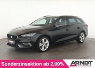 Seat Leon 2024