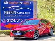 Mazda 3 2019