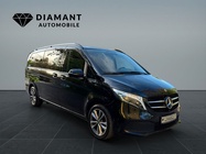 Mercedes-Benz V-Class 2022