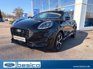 Ford Puma 2025