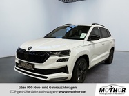 Skoda Karoq 2025