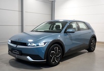 Hyundai Ioniq5 2022