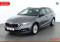 Skoda Octavia 2022