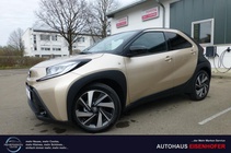 Toyota Aygo 2024