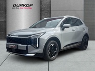 Kia Sportage 2025