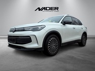 Volkswagen Tiguan 2025