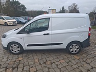 Ford Transit 2019