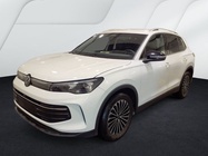 Volkswagen Tiguan 2025