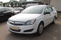 Opel Astra 2009