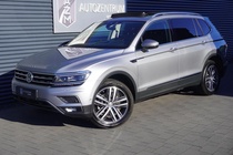Volkswagen Tiguan 2019